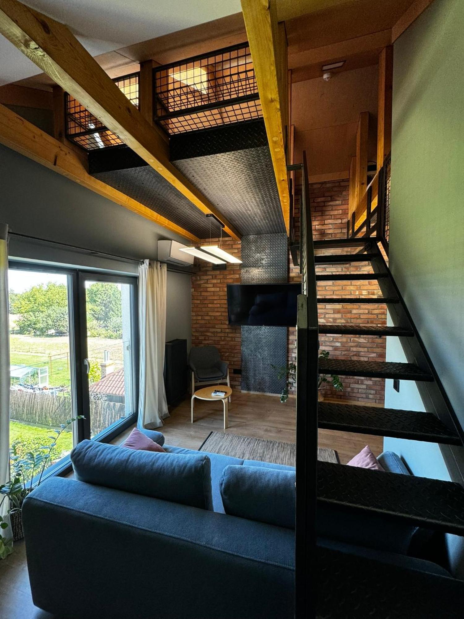 H&G Boutique Apartments Oswiecim Exterior photo